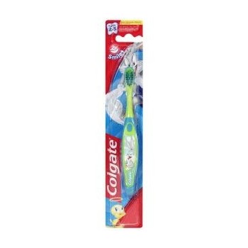 Colgate Toothbrush Kids 2+